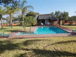 Limpopo Lodge Polokwane Exteriör bild